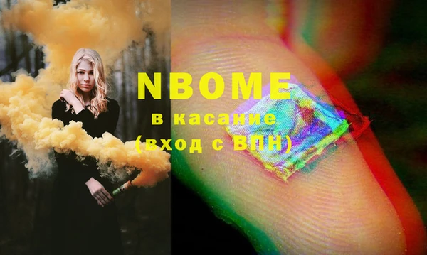 мет Няндома